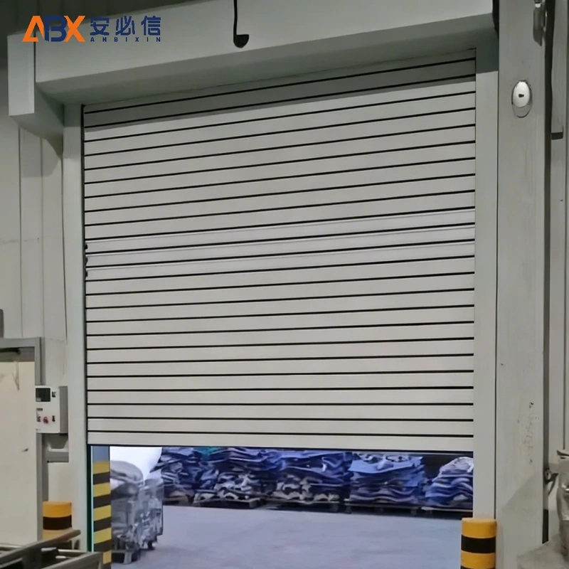 晋中洁净室高速门